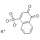 POTASSIUM 1,2-NAPHTHOQUINONE-4-SULFONIC ACID CAS 5908-27-0